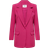 Only Lana Berry Blazer - Cerise