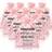 Shein 14pcs Wedding Hangover Survival Kit