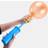 Shein Blue Balloon Pump Christmas 1 2 3pcs