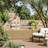 Garden Sanctuary Pine Wooden Fence Panel 180cm H 60cm