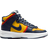 Nike Dunk High Up W - Varsity Maize/University Red/White/Midnight Navy