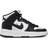 Nike Dunk High Up W - White/Dark Smoke Grey/Black