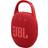 JBL Clip 5 Red