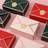 Shein Blank Packing Paper Gift Box 10pcs