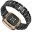 Shein Bling Diamond Strap For Fitbit Versa 4 Sense2