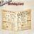 Shein Nostalgic Birthday Card 16th 18th 21st 30th 40th 50th 60th 70th 90th