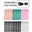 Shein Silicone Cable Straps Wire Organizer