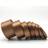 Shein Coffee Brown Satin Ribbon For Handmade Bow