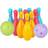 Shein Children's Bowling Set