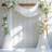 Shein Wedding Arch Curtains 2pcs 1pc 2025