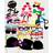 Shein 58 Pcs Party Props For Photo Booth