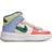 Nike Dunk High Up W - Cashmere/Green Noise/Pale Coral