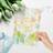 Shein Sunshine Catcher Glass Decoration Stickers Window Film