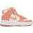Nike Dunk High Up W - Sail/Light Madder Root/Crimson Bliss