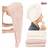 Shein 2 Packs Microfiber Hair Towel Wrap For Women