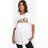 boohoo Womens Maternity Mama Leopard Print Oversized T-Shirt 8