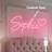 Shein Custom Neon Sign For Wall Decor