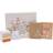 Disney Winnie The Pooh Keepsake Set of 12 Small Box