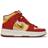 Nike Dunk High Up W - Cinnabar/Lapis/Sanddrift/Yellow Ochre
