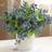 Shein Small Fruit Bunches 6pcs Artificial Plant