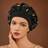 Shein Double-Layer Women Hair Care Bonnet