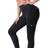Shein Summer Workout 1pc Sports Yoga Leggings - Multi Pockets