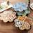 Shein Unstoppable Heart-Shaped Serving Tray