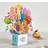 Shein Birthday Balloons Gift Pop-Up Box