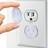 Shein 10 Pcs Baby Proofing Electrical Plug Protector
