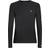 O'Neill Essentials Skins L SLV Lycra Size S Black