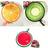 Shein Foldable Battery-Free Hand Fan Set