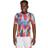 adidas Arsenal FC Pre Match Shirt Junior Blue Kids 7-8Y