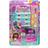Mattel Polly Pocket Gabby's Dollhouse Playset