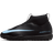 Nike Superfly 10 Turf High-Top Football Shoes - Black