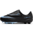 Nike Jr Mercurial Vapor 16 Club Low Top Fodboldstøvler - Sort