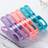 Shein Plastic Beach Towel Clips Large Cute Windproof
