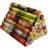 Shein 20pcs Incense Stick Air Refreshing Meditation