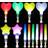 Shein LED Light-Up Glow Sticks Fluorescent