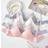 Shein Teen Girl Minimalist Solid Color Bras Set - Comfortable