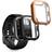 Kwmobile Set of 2 TPU Silicone Case Covers Amazfit Bip 6