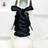 Shein Silk Shoelaces 2cm Double-Sided Lace Satin Ribbon