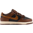 Nike Dunk Low PS - Black/Cacao Wow/Coconut Milk/British Tan
