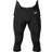 Under Armour Gameday Men's Football Pants - Black/White