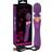 Javida Double Massager