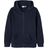 Name It Cotton Knitted Jacket - Dark Sapphire