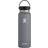 Hydro Flask Wide Mouth Stone Water Bottle 1.18L