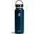 Hydro Flask Wide Mouth Indigo Drikkedunk 1.18L