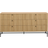 Actona Albany Light Wood Kommode 158x80cm