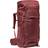 Vaude Women's Astrum EVO 55+10 - Dark Cherry