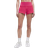 Lululemon Speed Up High Rise Lined Short 4" - Raspberry Coulis